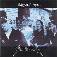 Garage, Inc. [Clean] - Metallica