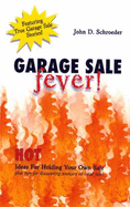 Garage Sale Fever!