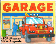 Garage - 