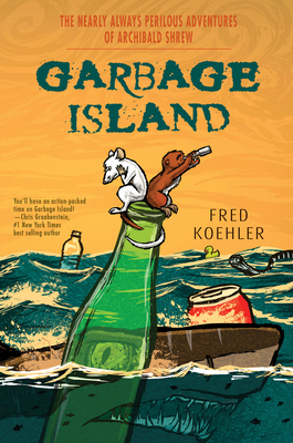 Garbage Island - Koehler, Fred