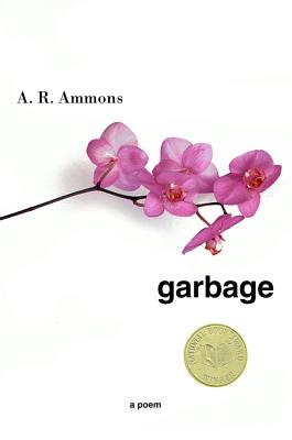 Garbage - Ammons, A R