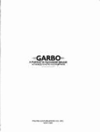 Garbo: A Portrait