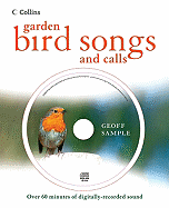 Garden Bird Songs and Calls