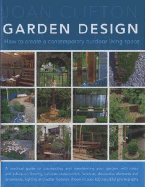 Garden Design: How to Create a Contemporary Outdoor Living Space
