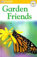 Garden Friends - Gambrell, Linda B, PhD