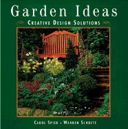 Garden Ideas: Creative Design Solutions