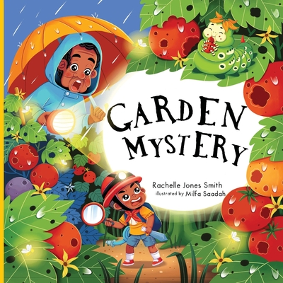 Garden Mystery - Jones Smith, Rachelle