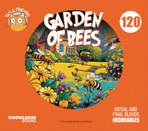 Garden of Bees: Book 120