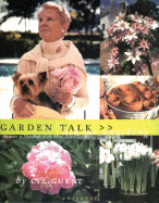 Garden Talk: Ask Me Anything