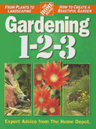 Gardening 1-2-3 - Home Depot (Creator)