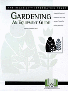 Gardening: an Equipment Guide