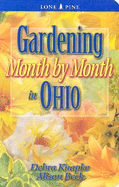 Gardening Month by Month in Ohio