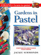 Gardens in Pastel - Simmonds, Jackie