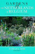 Gardens of Netherlands and Belgium - Abbs, Barbara