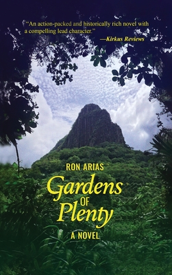 Gardens of Plenty - Arias, Ron