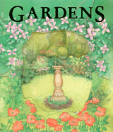 Gardens:: Peaceful Places - Intervisual Books, and Ariel Books