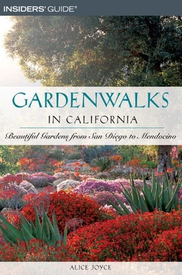 Gardenwalks in the Mid-Atlantic States: Beautiful Gardens from New York to Washington, D.C. - Harrison, Marina, and Rosenfeld, Lucy D