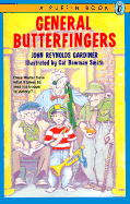 Gardiner J R : General Butterfingers