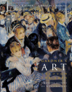 Gardner S Art Through the Ages: A Concise History of Western Art (with CD-ROM)