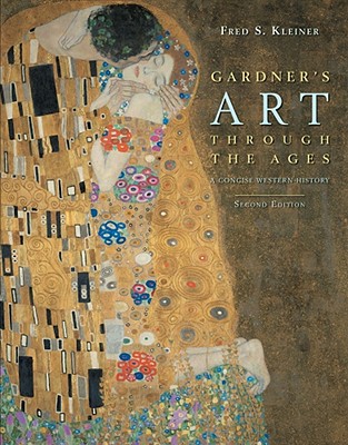 Gardner's Art Through the Ages: A Concise Western History - Kleiner, Fred S