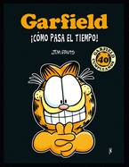 Garfield: c?mo pasa el tiempo!