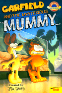 Garfield and the Mysterious Mummy