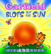 Garfield Blots Out the Sun