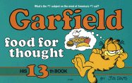 Garfield Food for Thought - Davis, Jim