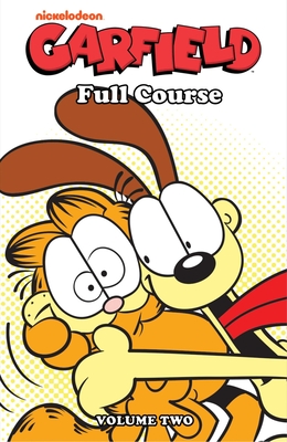 Garfield: Full Course Vol. 2 - Davis, Jim (Creator), and Evanier, Mark