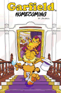 Garfield: Homecoming