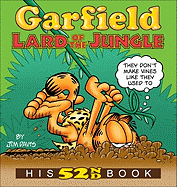 Garfield Lard of the Jungle