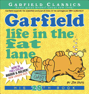 Garfield: Life in the Fat Lane