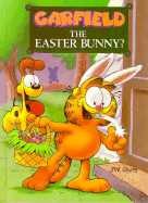 Garfield the Easter Bunny (Trade)