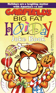 Garfield's Big Holiday Jokes