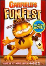 Garfield's Funfest