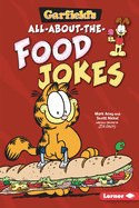 Garfield's (R) All-About-The-Food Jokes