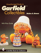 GarfieldTM Collectibles