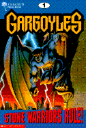 Gargoyles #01: Stone Warriors Rule! - Mantell, Paul, and Hart, Avery