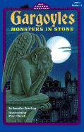 Gargoyles: Monsters in Stones