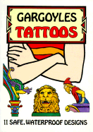 Gargoyles Tattoos