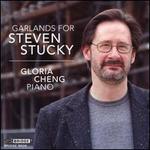 Garlands for Steven Stucky