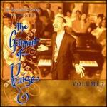 Garment of Praise, Vol. 2