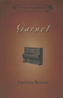 Garnet - Brown, Carolyn
