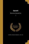 Garrett: Memorias biographicas; 3