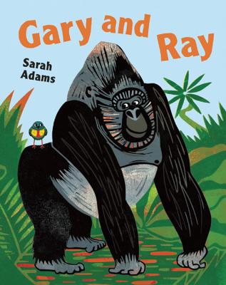 Gary and Ray - 