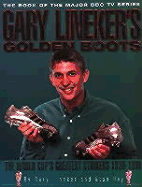 Gary Linker's Golden Boots