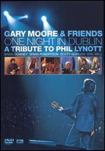 Gary Moore and Friends: One Night in Dublin - A Tribute to Phil Lynott