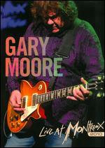 Gary Moore: Live at Montreux 2010