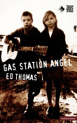 Gas Station Angel - Thomas, Ed