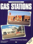 Gas Stations - Benjamin, Scott, and Henderson, Wayne